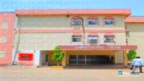 Foto de la Niger State Polytechnic Zungeru #3