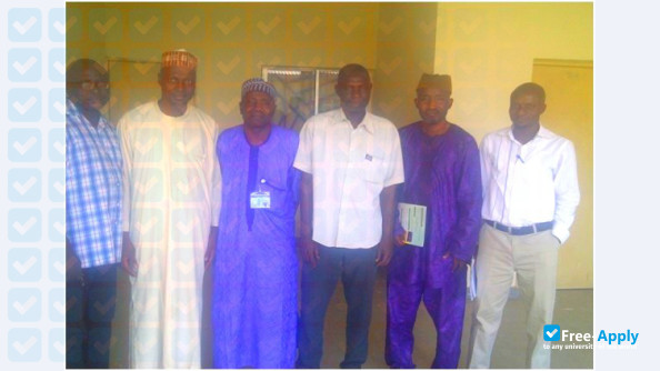 Niger State Polytechnic Zungeru photo #2