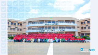 Nigerian Defence Academy Kaduna thumbnail #7