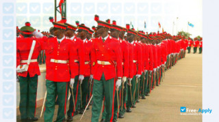 Miniatura de la Nigerian Defence Academy Kaduna #5