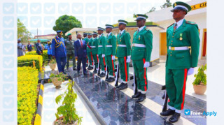 Nigerian Defence Academy Kaduna thumbnail #1