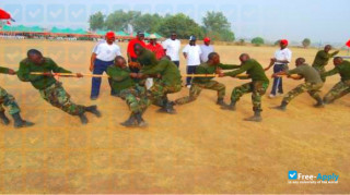 Miniatura de la Nigerian Defence Academy Kaduna #6