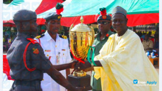 Nigerian Defence Academy Kaduna thumbnail #3