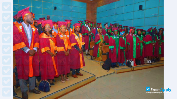 Nile University of Nigeria photo #7