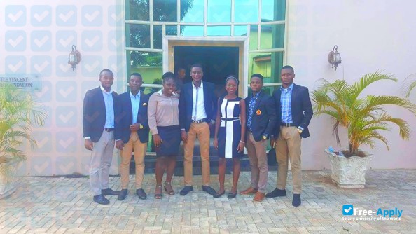 Nnamdi Azikiwe University photo #2