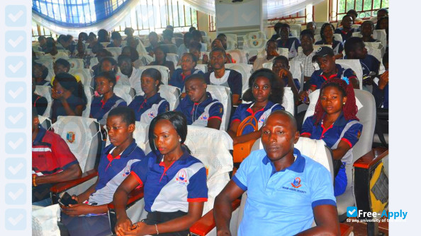 Nnamdi Azikiwe University photo #1