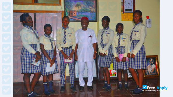 Nnamdi Azikiwe University photo #5