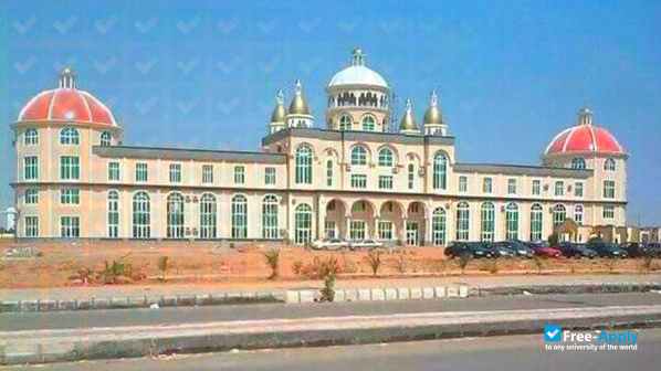 Foto de la Northwest University Kano #2