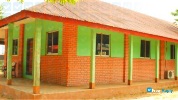 Novena University Ogume photo #7