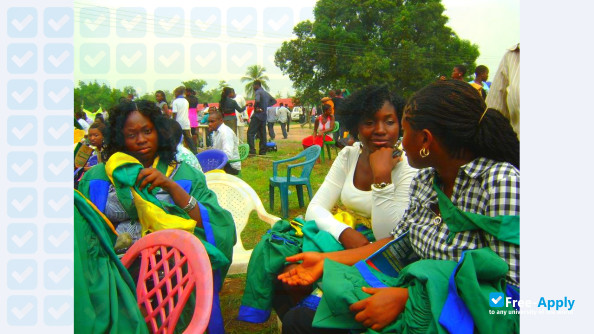 Novena University Ogume photo #2