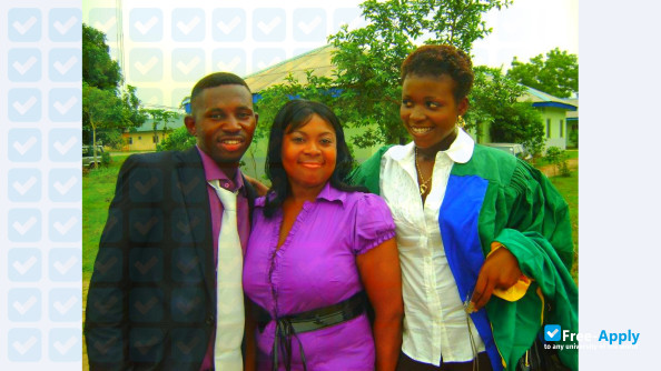 Novena University Ogume photo #8