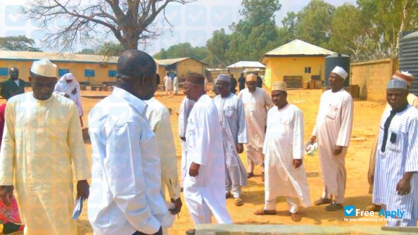 Nuhu Bamalli Polytechnic photo #4