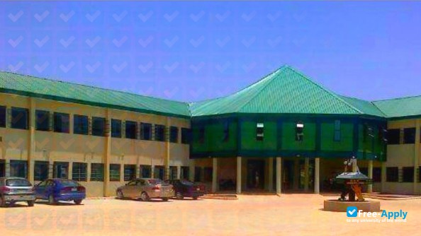 Nuhu Bamalli Polytechnic photo #7