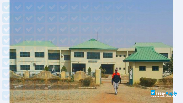 Nuhu Bamalli Polytechnic photo #2