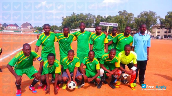 Nuhu Bamalli Polytechnic photo #6