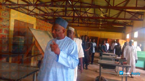 Nuhu Bamalli Polytechnic photo #3