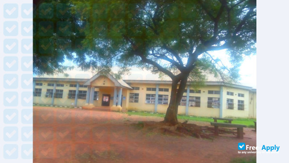 Nwafor Orizu College of Education Nsugbe photo #2