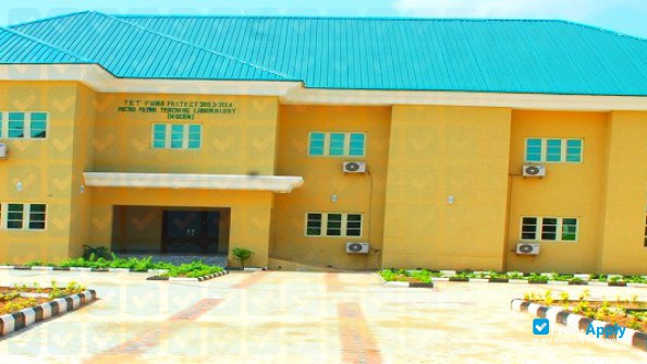 Nwafor Orizu College of Education Nsugbe photo #3