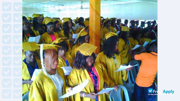 Photo de l’Obong University #3