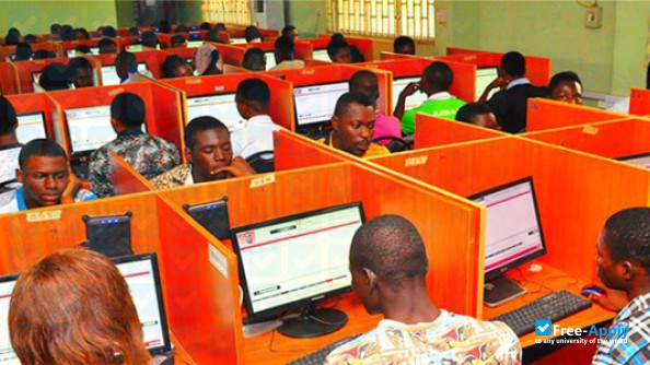 Adekunle Ajasin University photo #1