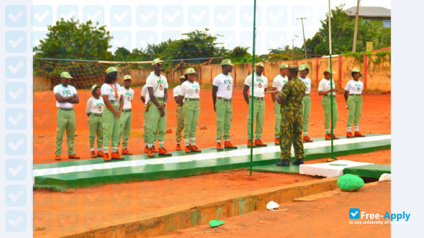 Adekunle Ajasin University photo #4