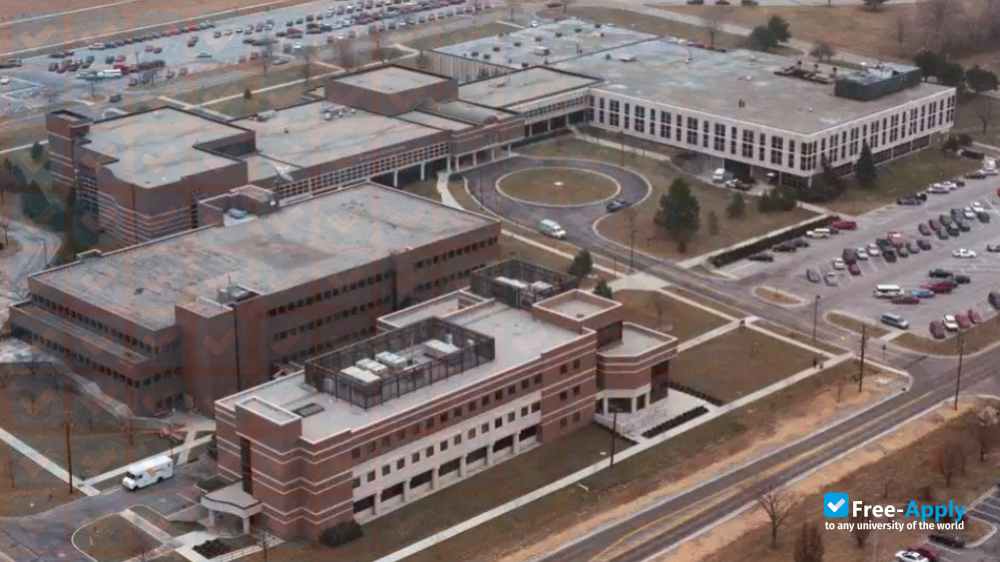 Air Force Institute of Technology photo #3