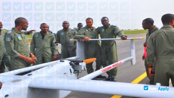 Air Force Institute of Technology photo #7