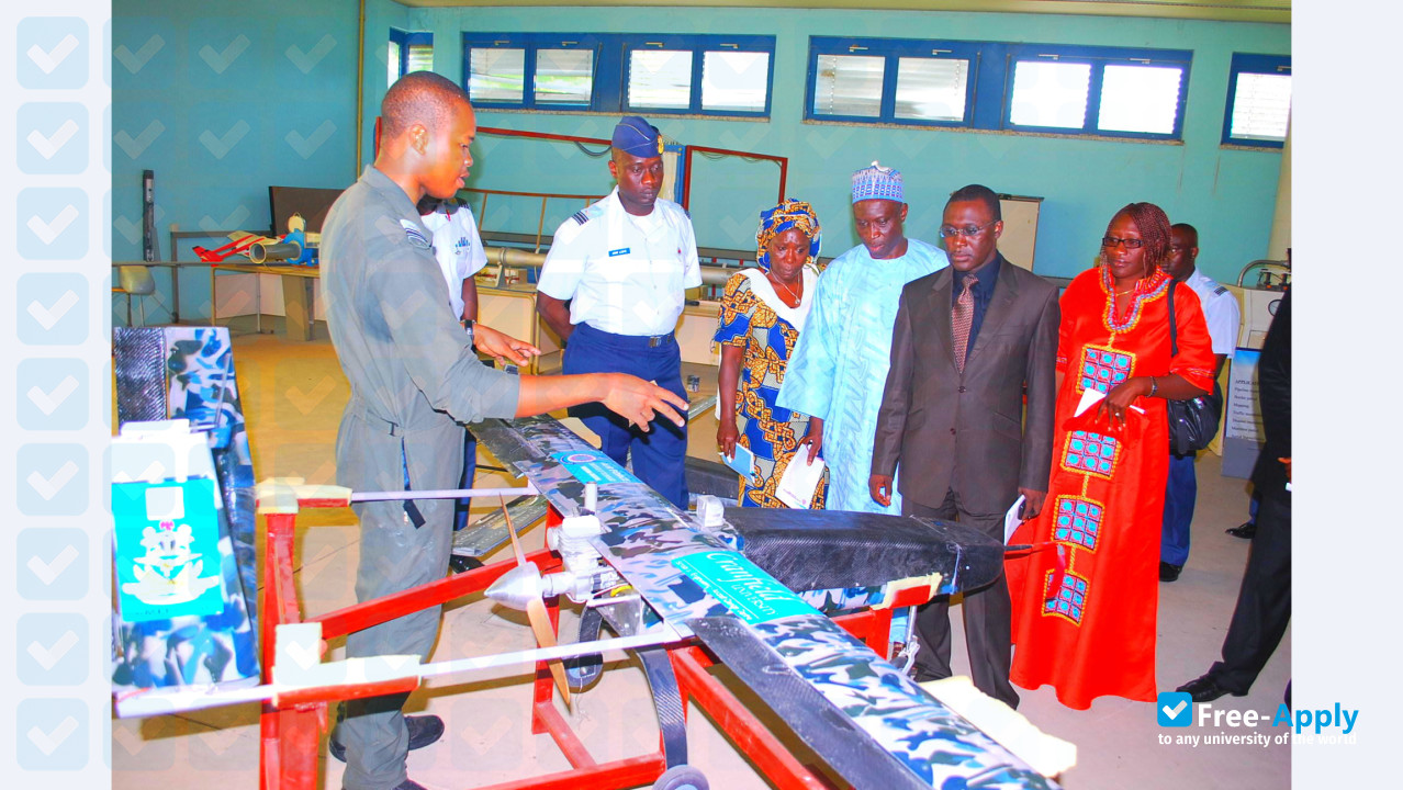 Air Force Institute of Technology photo #10