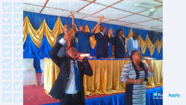 Akwa Ibom State Polytechnic Ikot Osurua photo #3