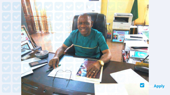 Akwa Ibom State Polytechnic Ikot Osurua photo #4