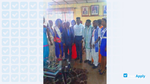 Akwa Ibom State Polytechnic Ikot Osurua photo #7