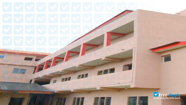 AllOver Central Polytechnic photo #3