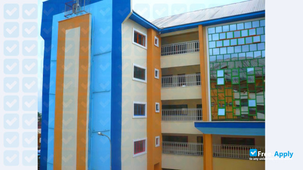 Rhema University Aba photo #5