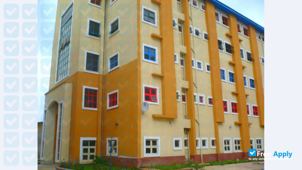 Rhema University Aba photo #14