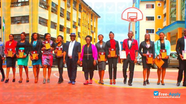 Rhema University Aba photo #7