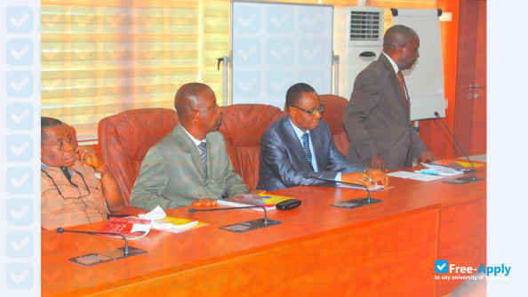 Rhema University Aba photo #9