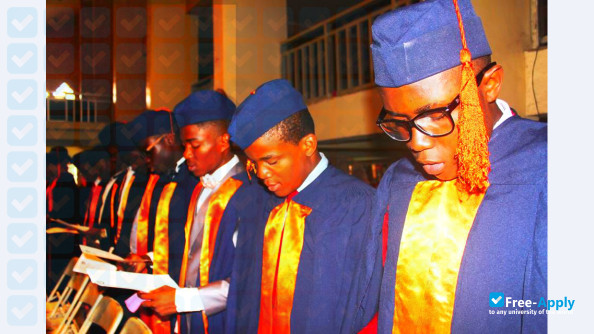 Rhema University Aba photo #12
