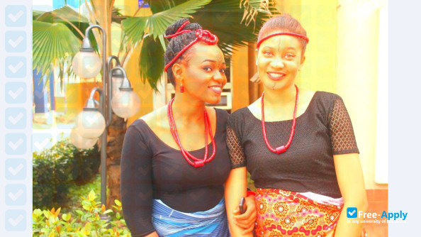 Rhema University Aba photo #6