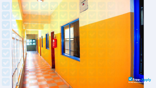 Rhema University Aba photo #17