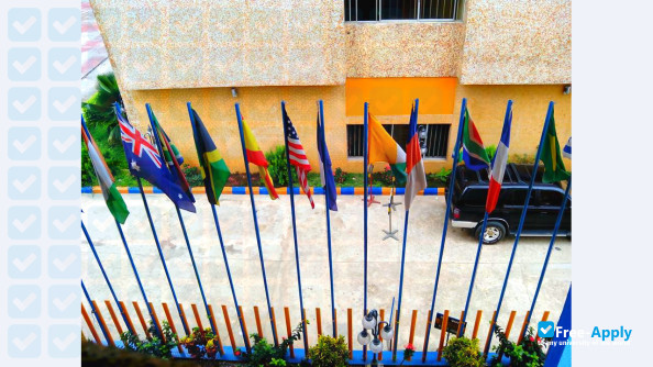 Rhema University Aba photo #10