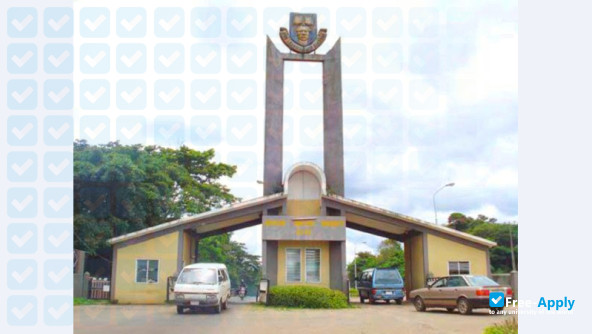 Waziri Umaru Federal Polytechnic photo #5