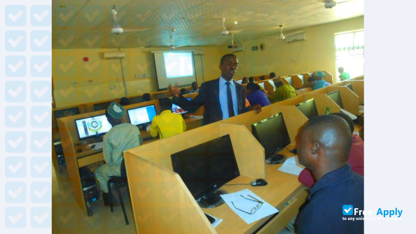 Photo de l’Waziri Umaru Federal Polytechnic #1