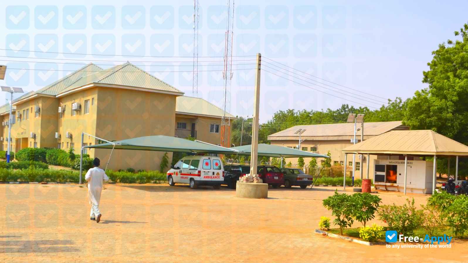 Waziri Umaru Federal Polytechnic photo #3