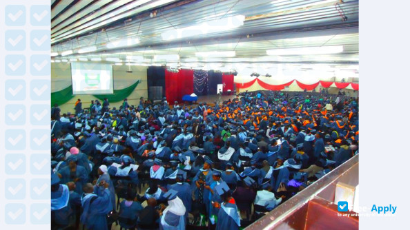 National Open University of Nigeria photo
