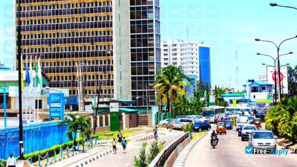 National Open University of Nigeria photo #5