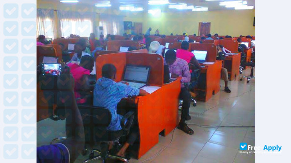 Osun State University photo #6