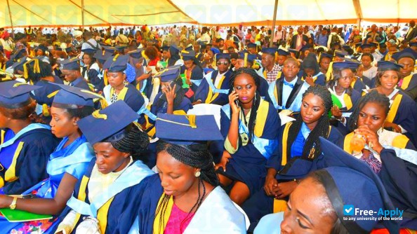 Osun State University photo #3