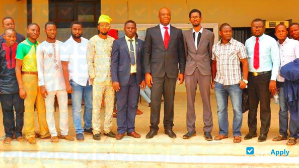 Osun State University photo
