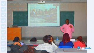 Pan Atlantic University Ibeju, Lagos thumbnail #1