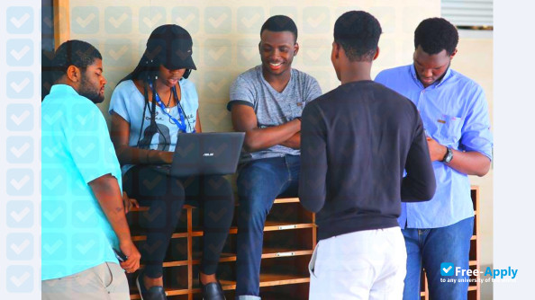 Pan Atlantic University Ibeju, Lagos photo #2